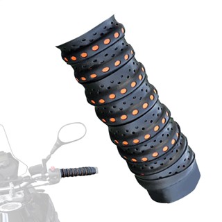 Fita Universal Para Guidão De Motocicleta , De Barra PU Ciclismo De Estrada , Antiderrapante , Resistente Ao Desgaste cu em Oferta na Shopee