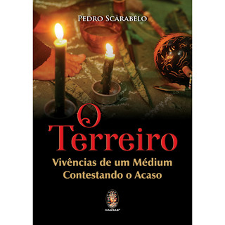 TERREIRO, O em Oferta na Shopee