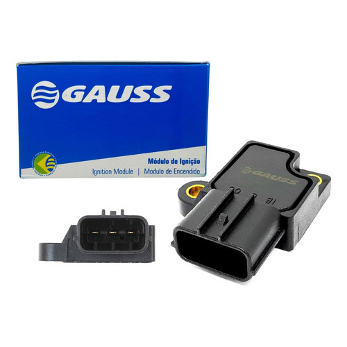 Modulo Ignição Leia A Descricao MAZDA 626 GT/ES 2.5 24V V6 92 93 94 95 Ga2064