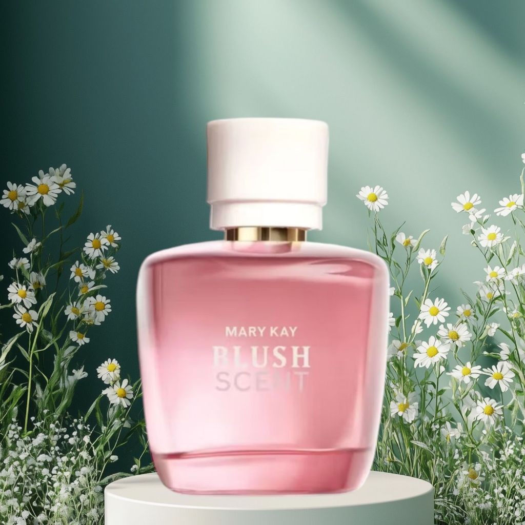 Mary Kay - Perfume Blush Scent Deo Parfum 50ml