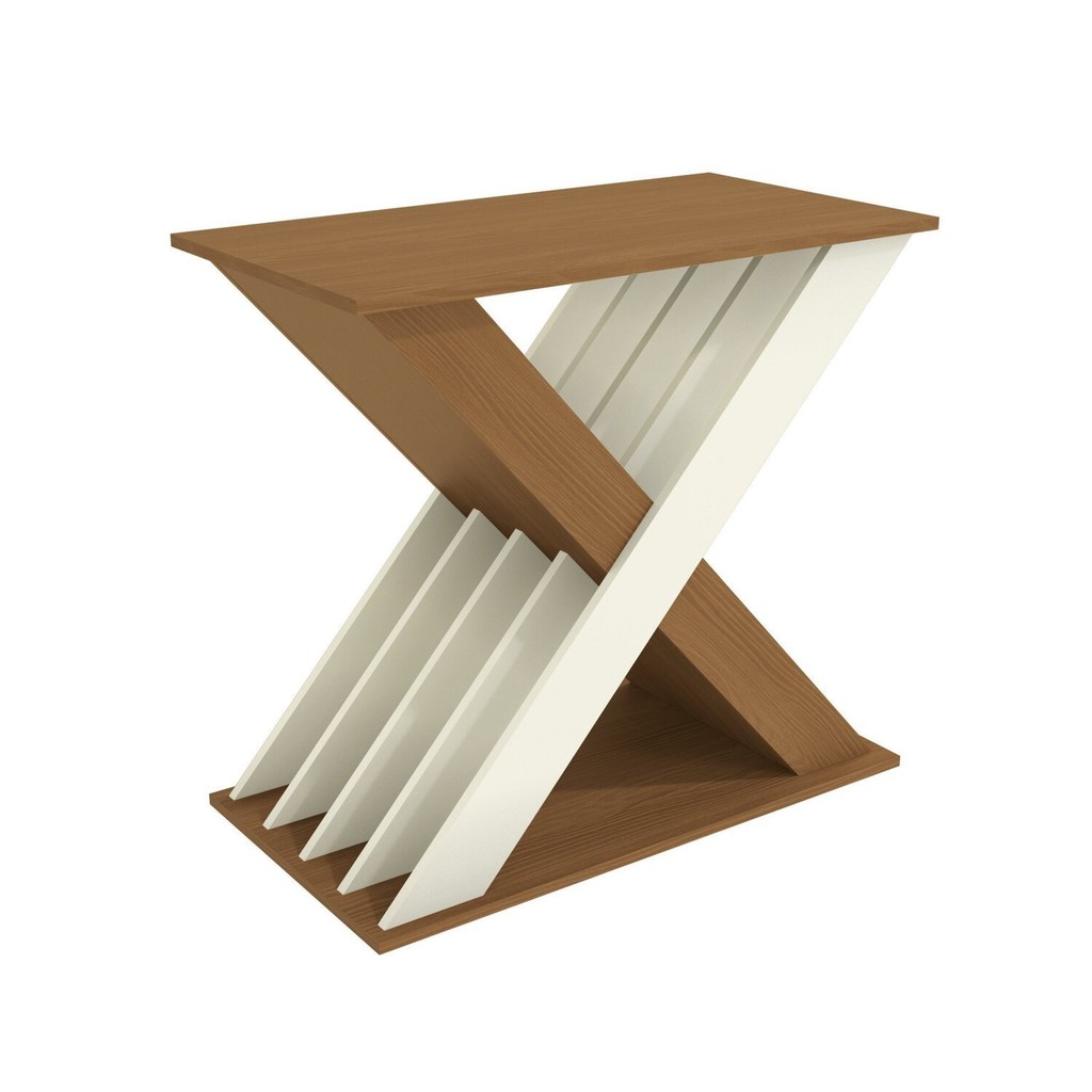 Base Graviola para Mesa de Jantar de Madeira - Home & Living