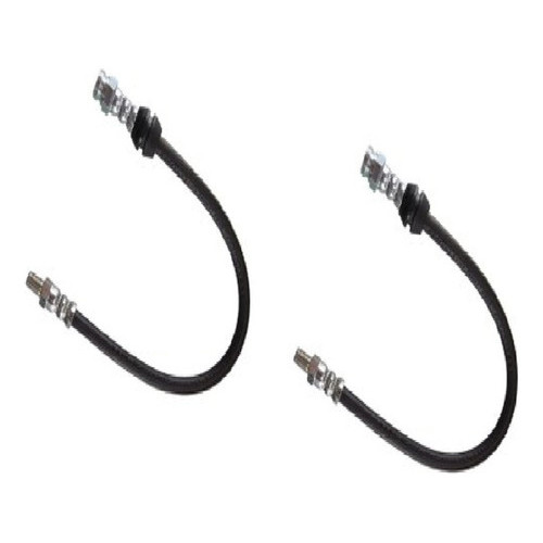Kit 2 Pçs Flexível Freio Dianteiro Fiat Tipo em Oferta na Shopee