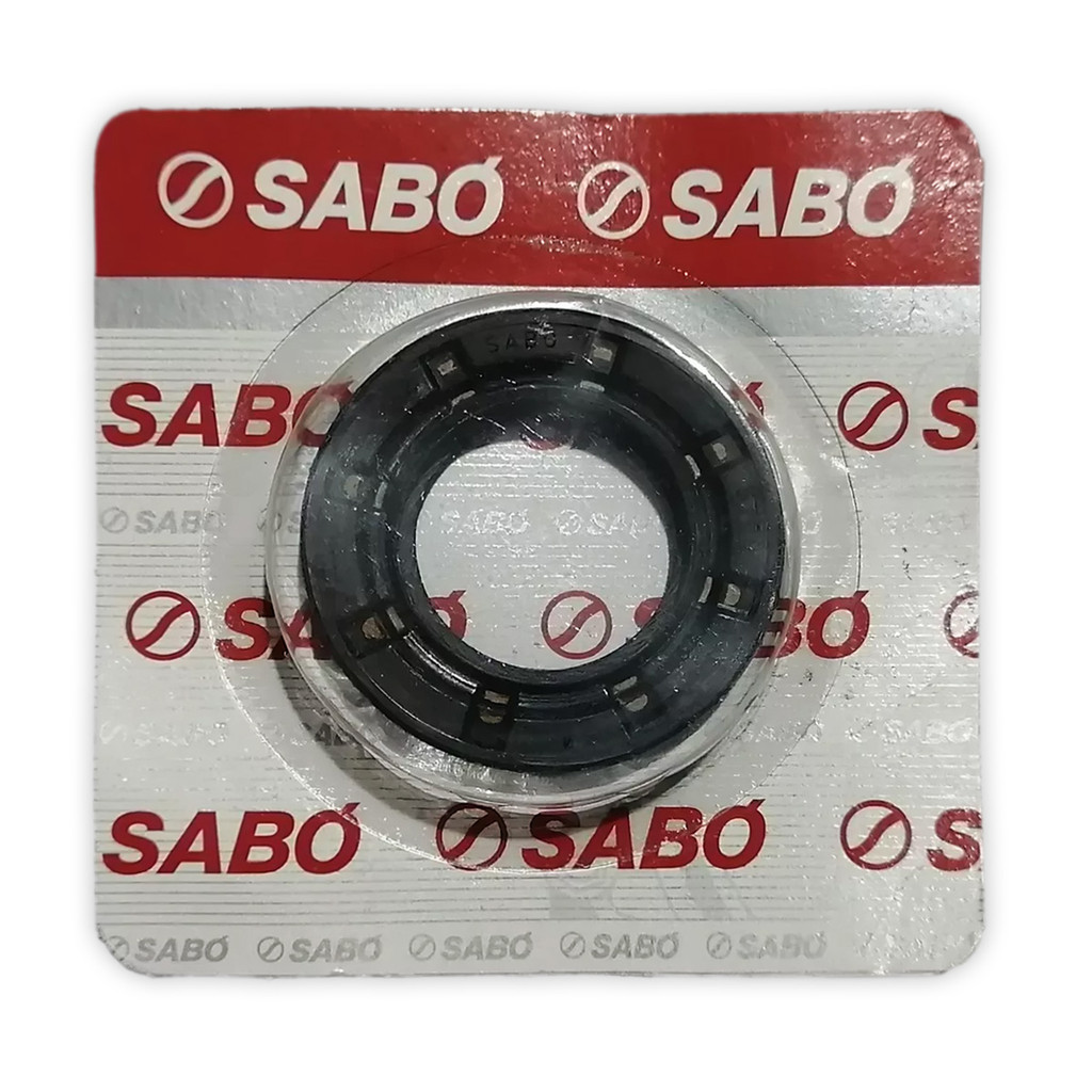 Retentor Do Comando De Válvulas PEUGEOT RENAULT 206 CLIO KANGOO SANDERO D4D F4R 1.0 05780 BRGP Sabó