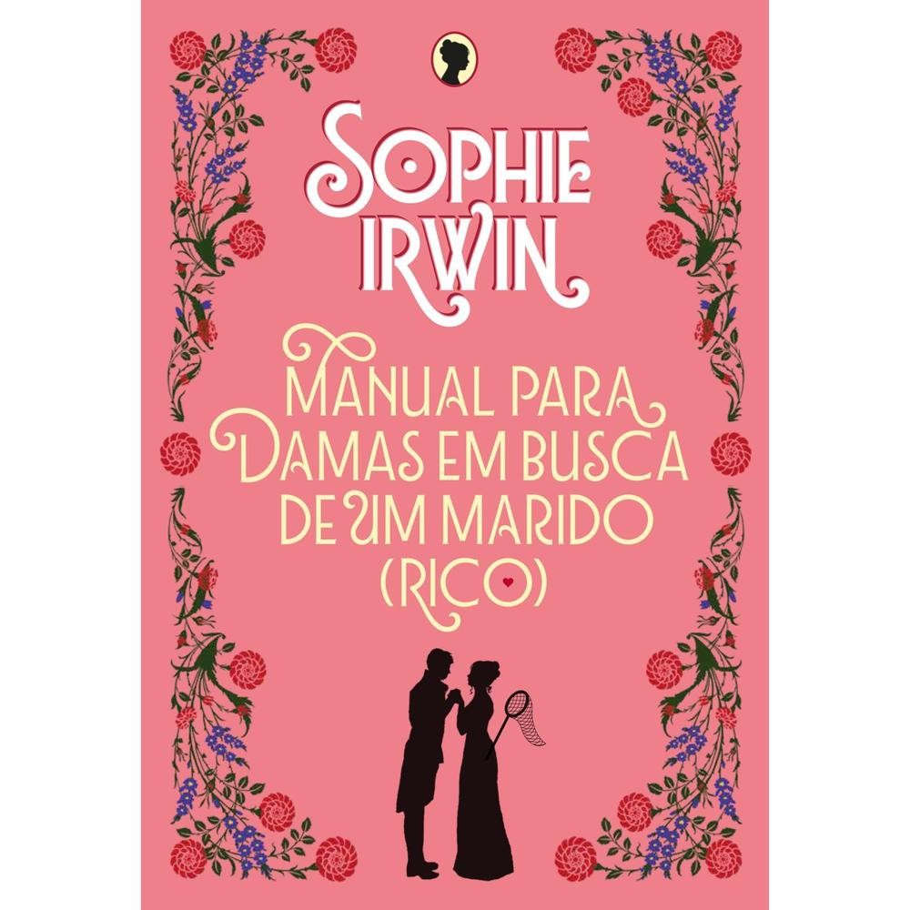 Manual para damas em busca de um marido (rico)S