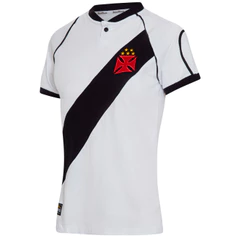 Camisa Vasco da Gama Retrô Libertadores 1998 Feminina Oficial