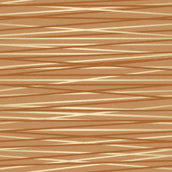 Folha para Ovos de Páscoa Moody Marrom 69x89cm - 5 unidades - Cromus - Rizzo