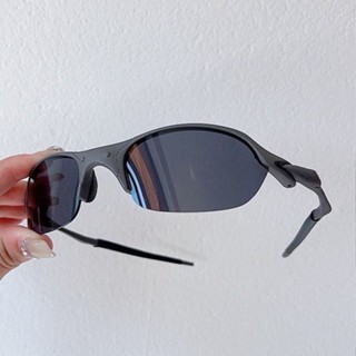 Romeu Lupa Óculos de sol unissex promoção Juliete Dart Flak em Oferta na Shopee