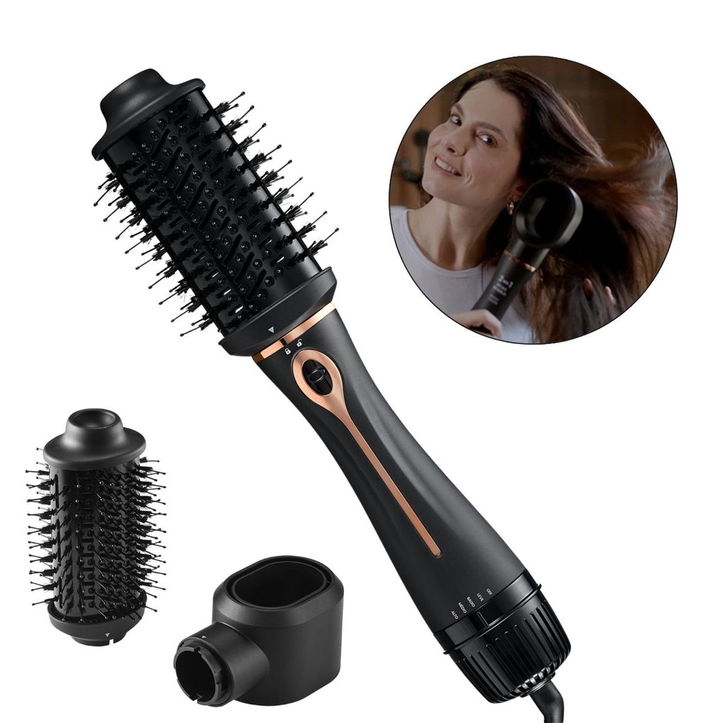 O que é Escova Alisa e Seca? Guia e Onde Comprar | BuscaProdutos