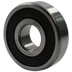 Rolamento 6303 Ikro IK6303DDU