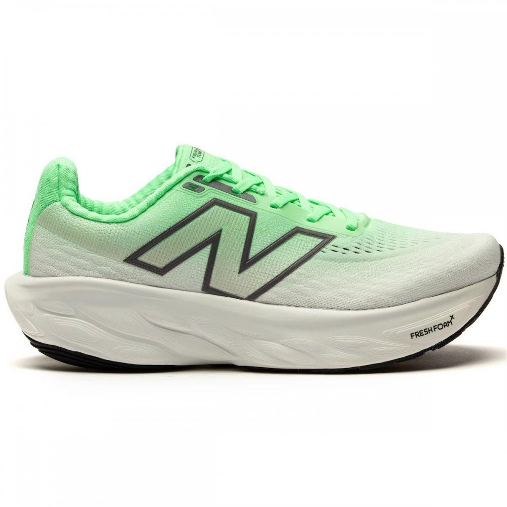 Tenis New Balance Fresh Foam X 1080 V14 M1080j14 Masculino