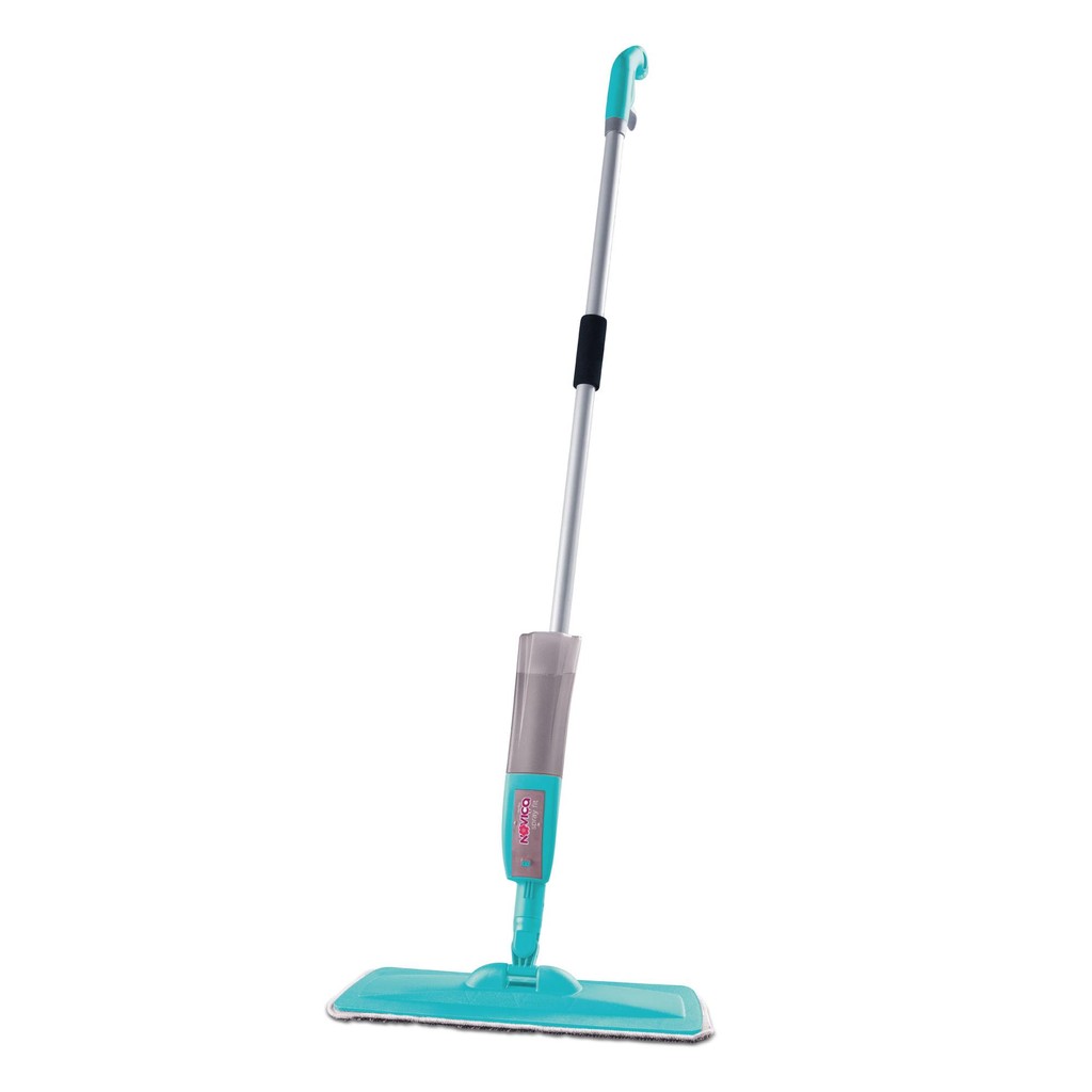 Mop Spray Fit de Microfibra com Cabo Noviça Bettanin - Home & Living