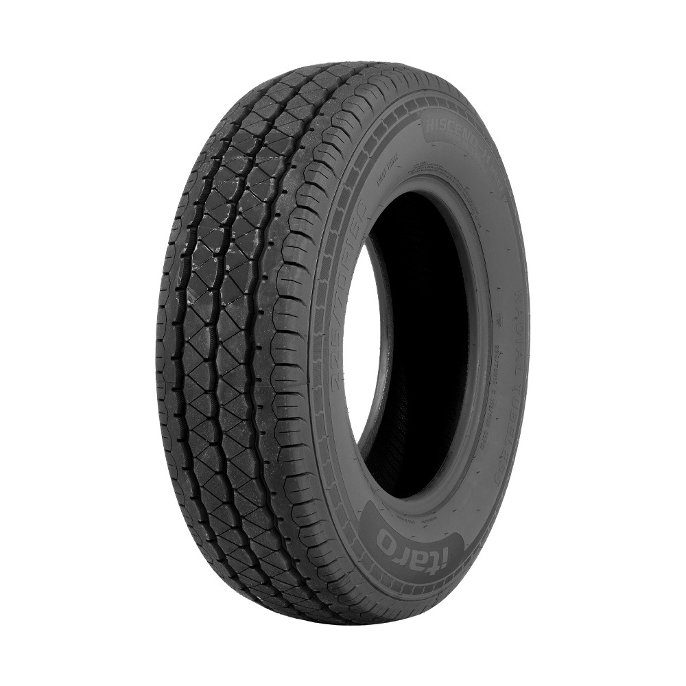 Imagem Pneu Itaro Aro 16 MC02 205/75R16C 110/108R