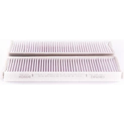 Filtro cabine Nissan Frontier 2007 a 2019 Bosch