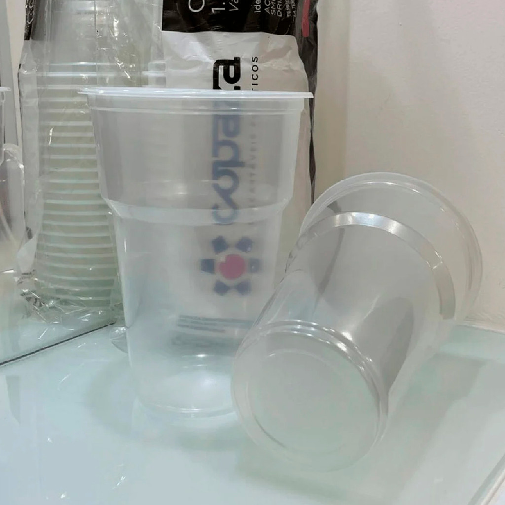O que é Copo 1 Litro Descartável? Guia e Onde Comprar | BuscaProdutos