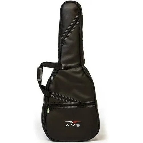 Capa Bag Contra Baixo Executive Avs Yamaha Fender Strinberg