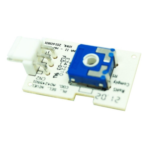 Placa Seletora Nivel+ Sensor Pressão Lpr16 Lpr17 Electrolux