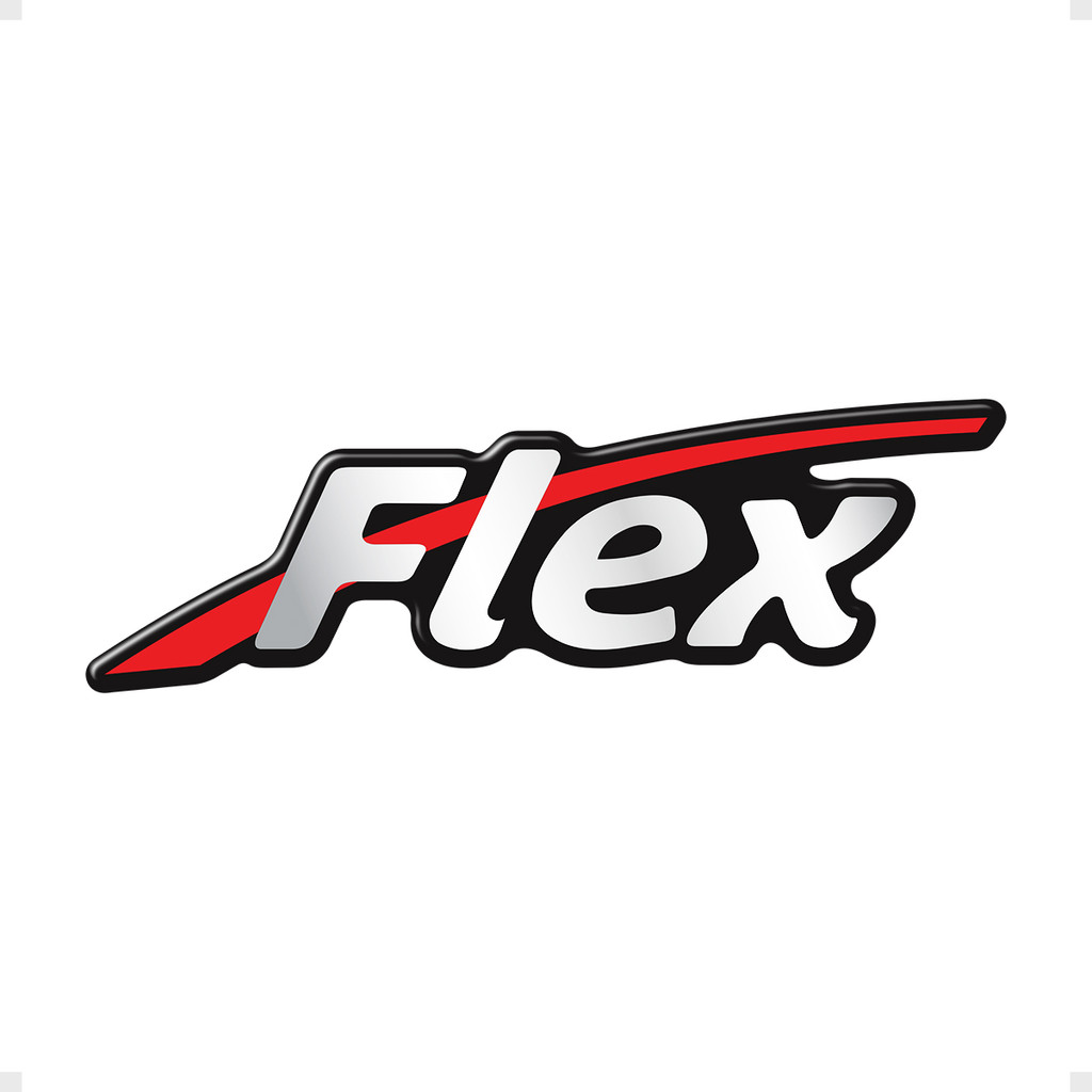 Adesivo Flex Peugeot 206 207 307 Emblema Traseiro - Generico