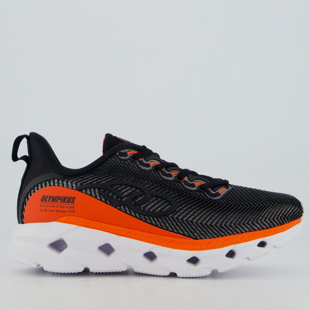 Tênis Olympikus Perfect 3: Onde Comprar | BuscaProdutos