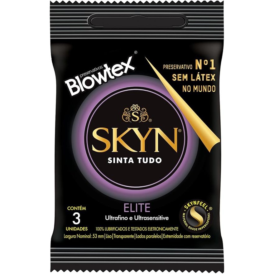 Skyn Blowtex: Guia Completo e Onde Comprar | BuscaProdutos