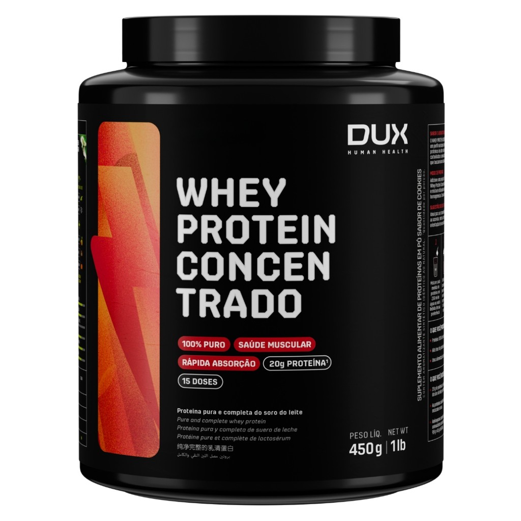 Pote de Whey Protein: Onde Comprar | BuscaProdutos
