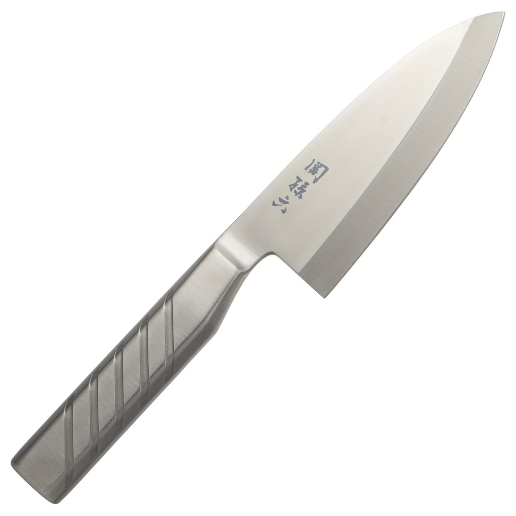 Kai Corporation DeBa Faca Sekimonroku Todos Acessórios Antexual Fabricado No Japão 093 AK5170Sushi Sashimi