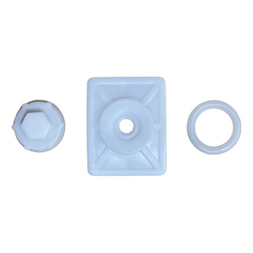 Kit Vedação 20 Capa Telha PVC Colonial TRANSLUCIDO BRANCO PLAN PRECON AFORT FORTLEV EPLAST LLEV FIBRARTE LUX TELHAS