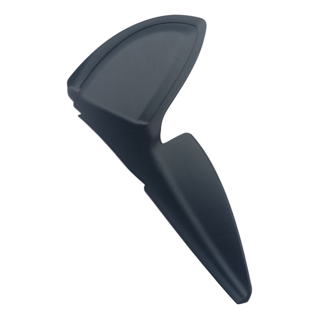 Moldura Esquerda Do Painel Citroen C5 9682341577 2009 A 2012
