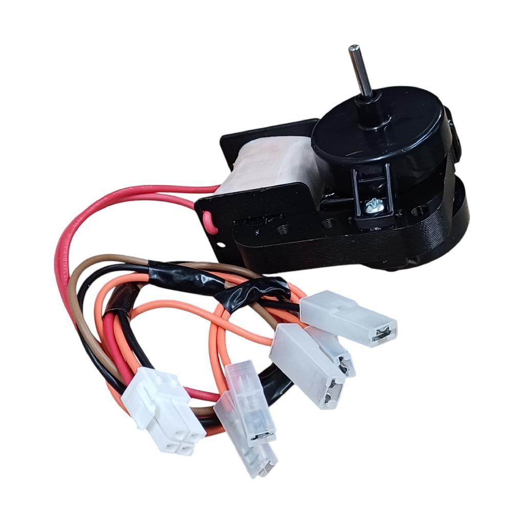 Motor Para Geladeira Electrolux DC47 DC49 DC50 220v 64500872