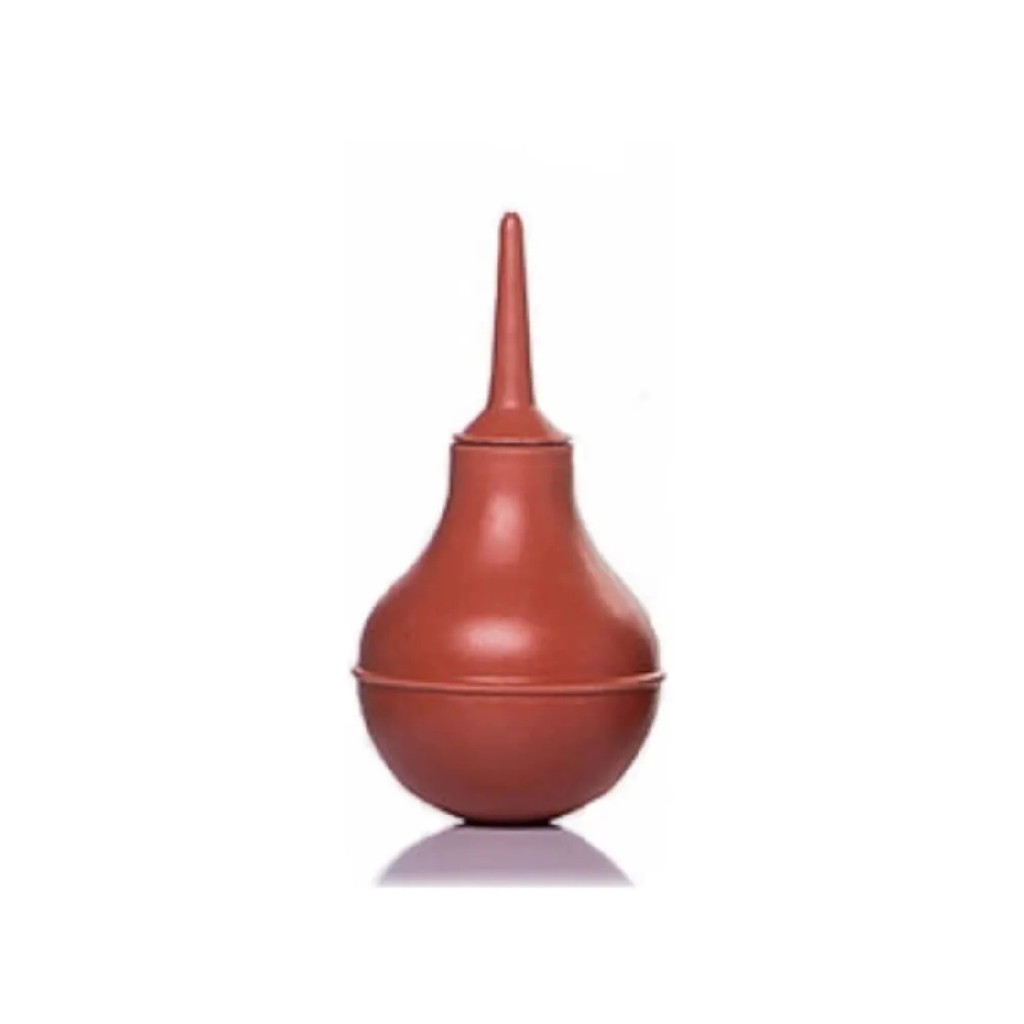 Bulbo de Borracha Sanity: Onde Comprar | BuscaProdutos