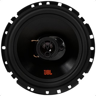 Par Alto Falante Preto Jbl 6"TRFX55 em Oferta na Shopee