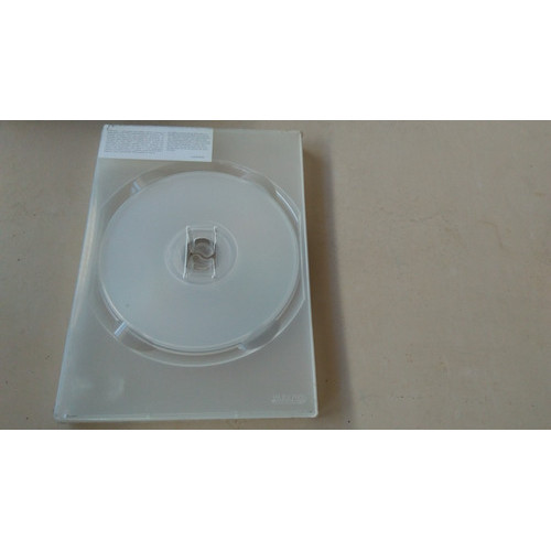 Dvd Massive Attack - Eleven Promos ( Lacrado)