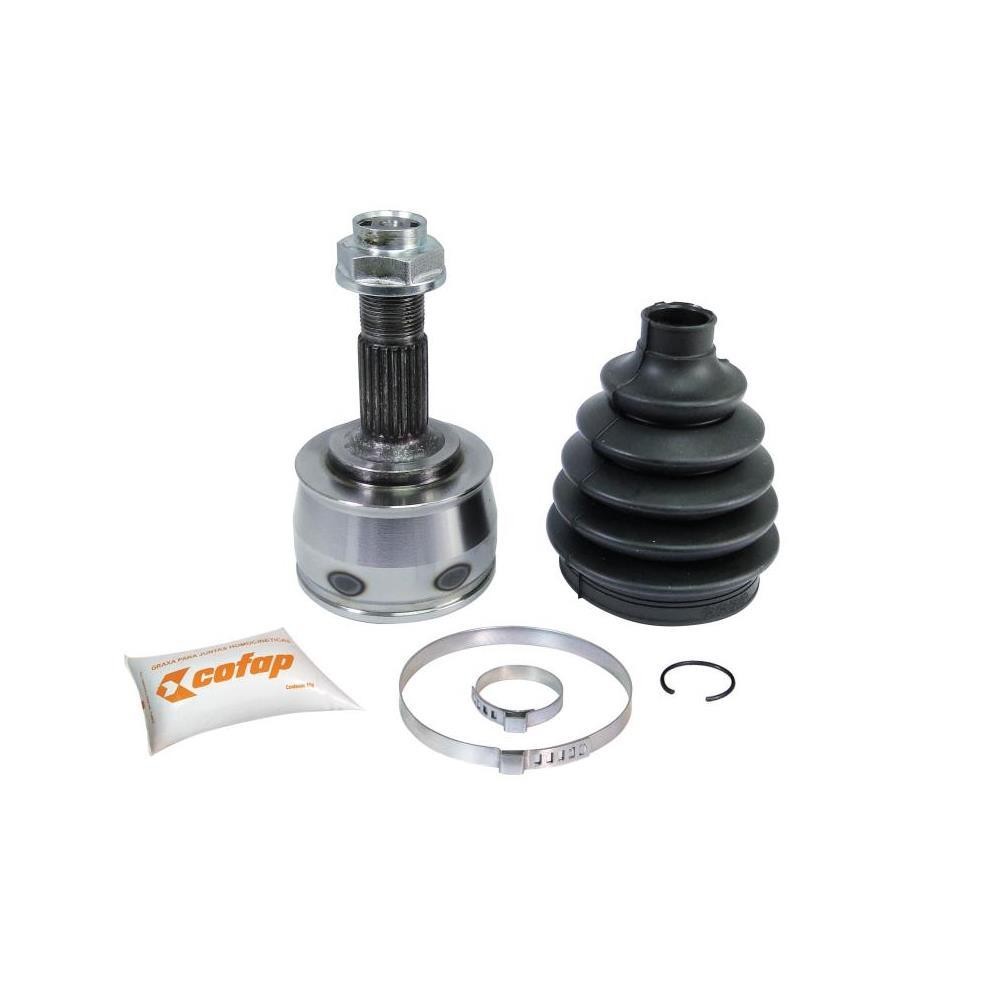 Junta Homocinética Fixa Dianteiro / Lado Roda Cofap / Uno