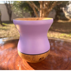 O que é Copo de Chimarrão Madeira? Guia e Onde Comprar | BuscaProdutos