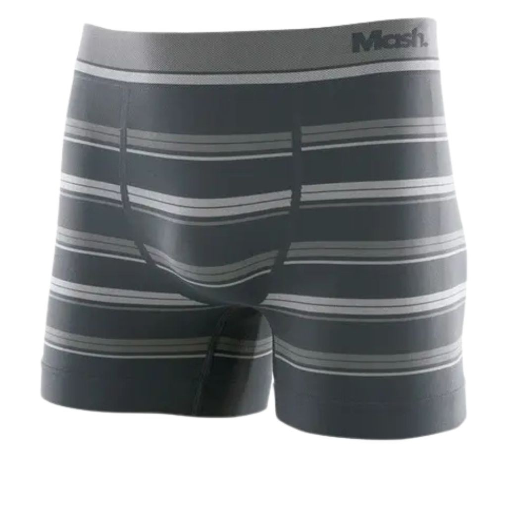 Cueca Boxer Clássica Mash: Onde Comprar | BuscaProdutos