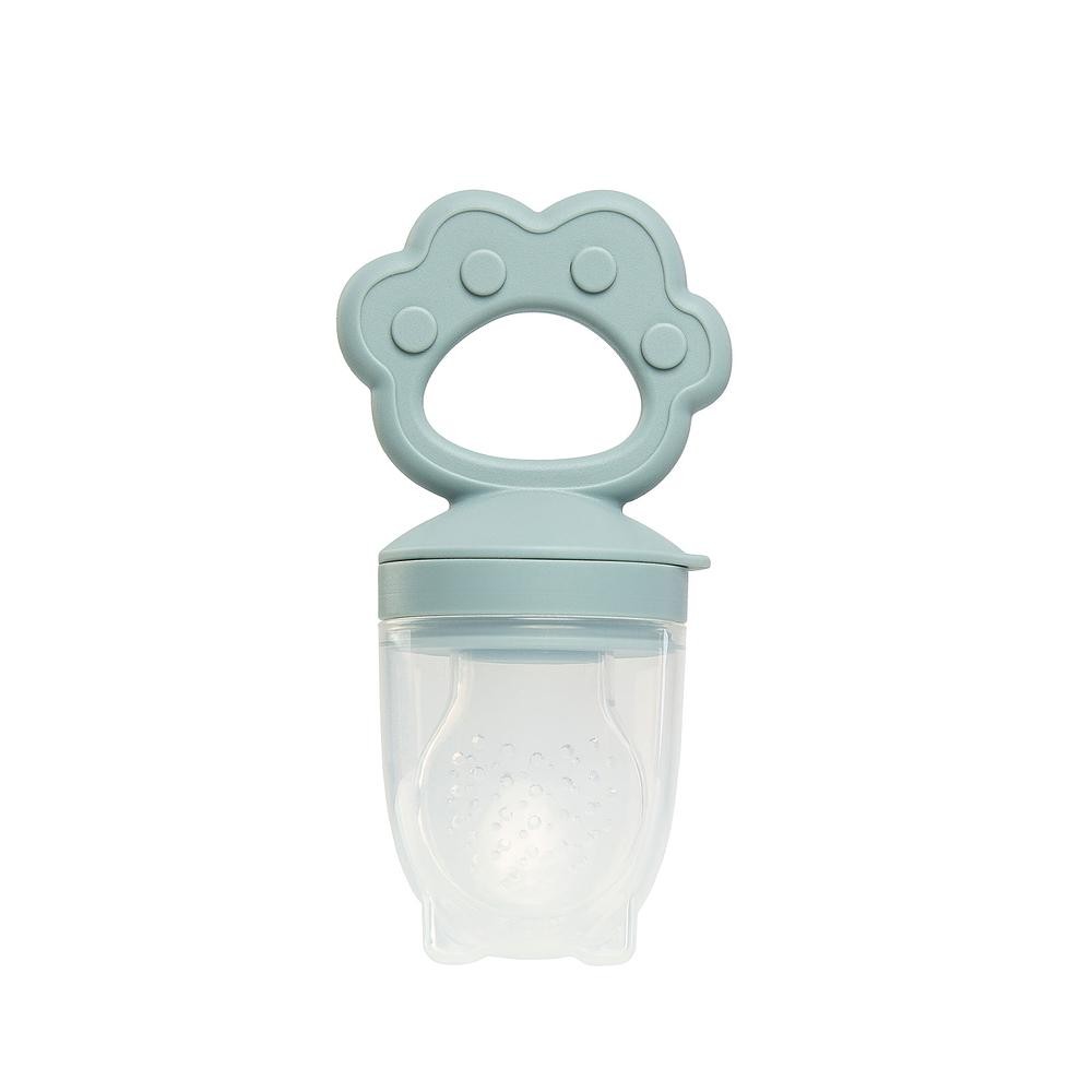 Alimentador para Bebê de Silicone 3 Bicos Piccolo Infanti em Oferta na Shopee