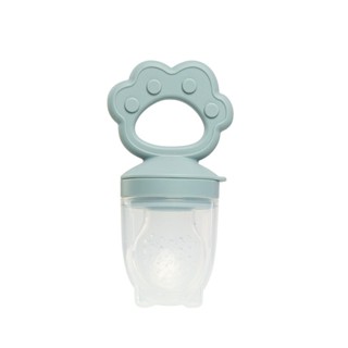 Alimentador para Bebê de Silicone 3 Bicos Piccolo Infanti em Oferta na Shopee