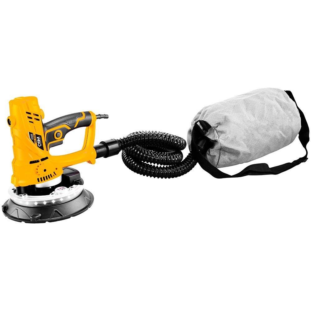 Lixadeira de Parede e Teto 850W 220V LPC 850 - CSM em Oferta na Shopee