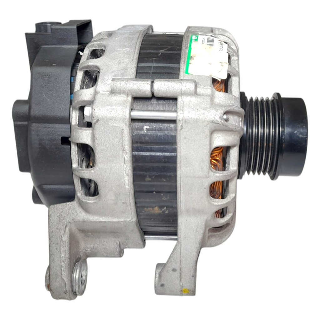 Alternador Chevrolet Onix 1.0 2020 A 2022 26261634 Original