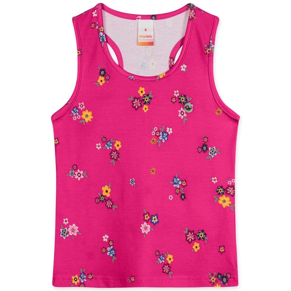 Regata Infantil Acquatech Marisol - Baby & Kids Fashion