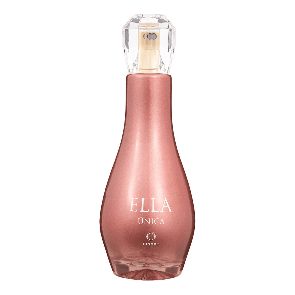 Perfume Ella Unica: Onde Comprar | BuscaProdutos