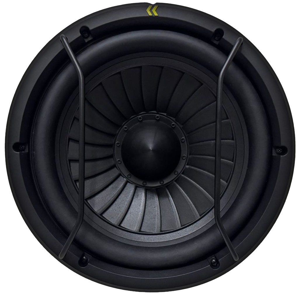 Alto Falante Subwoofer 12 Pol Bravox Uxp Aviator 4+4oh 600w - Automobiles