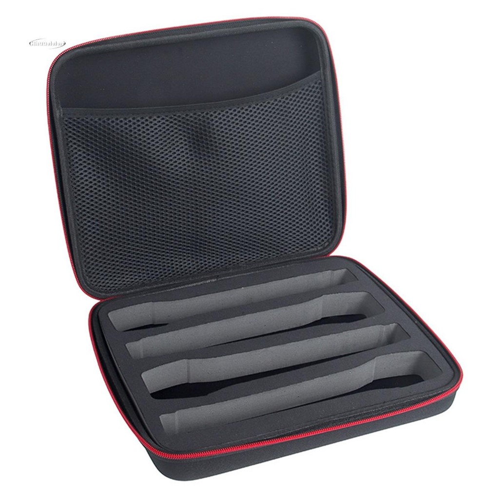 Bolsa De Microfone Sem Fio , Para Casa , Caixa De Armazenamento De Desempenho Ao Ar Livre