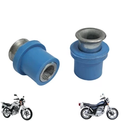 Bucha Da Balança Quadro Elástico Suzuki Yes 125 Intruder 125 2002 2007