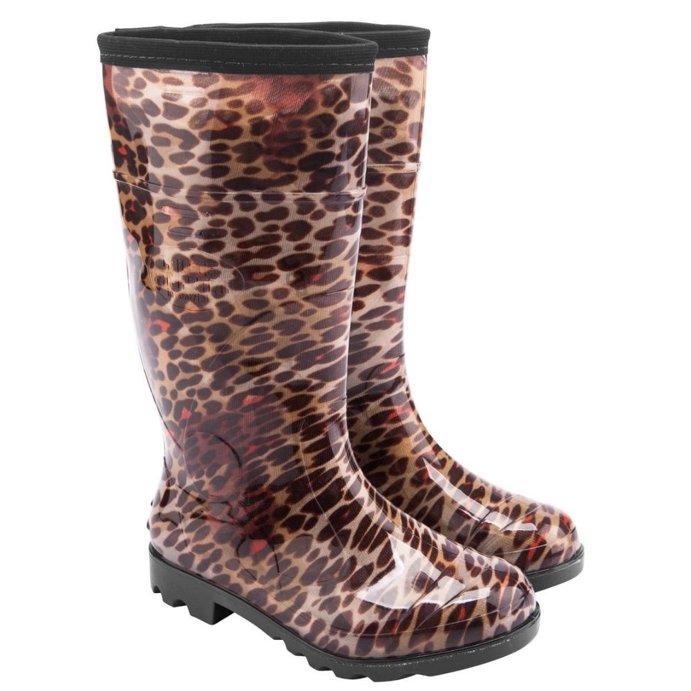 Bota Feminina Onça - Comprar com Melhor Preço em Botas