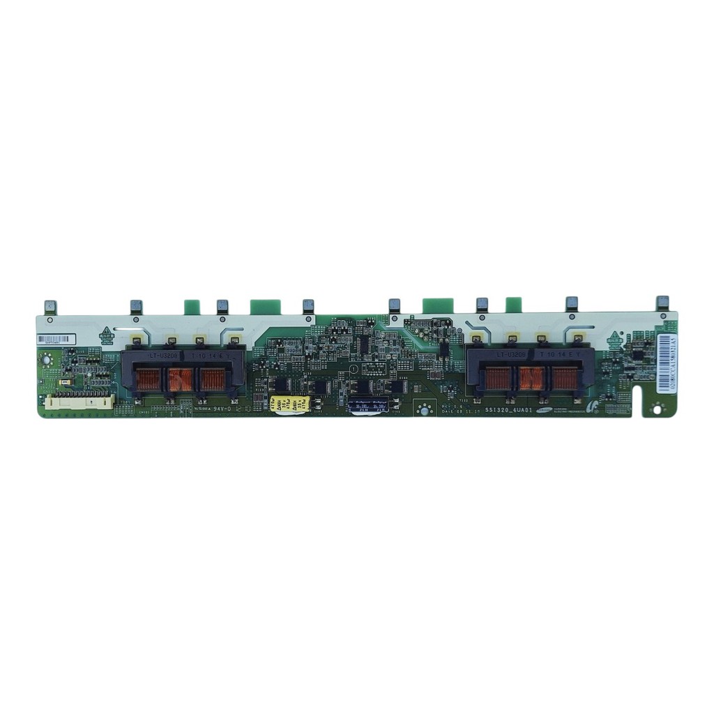 Placa Fonte Inverter Aoc D32W831 Ssl320_4Ua01 Usado
