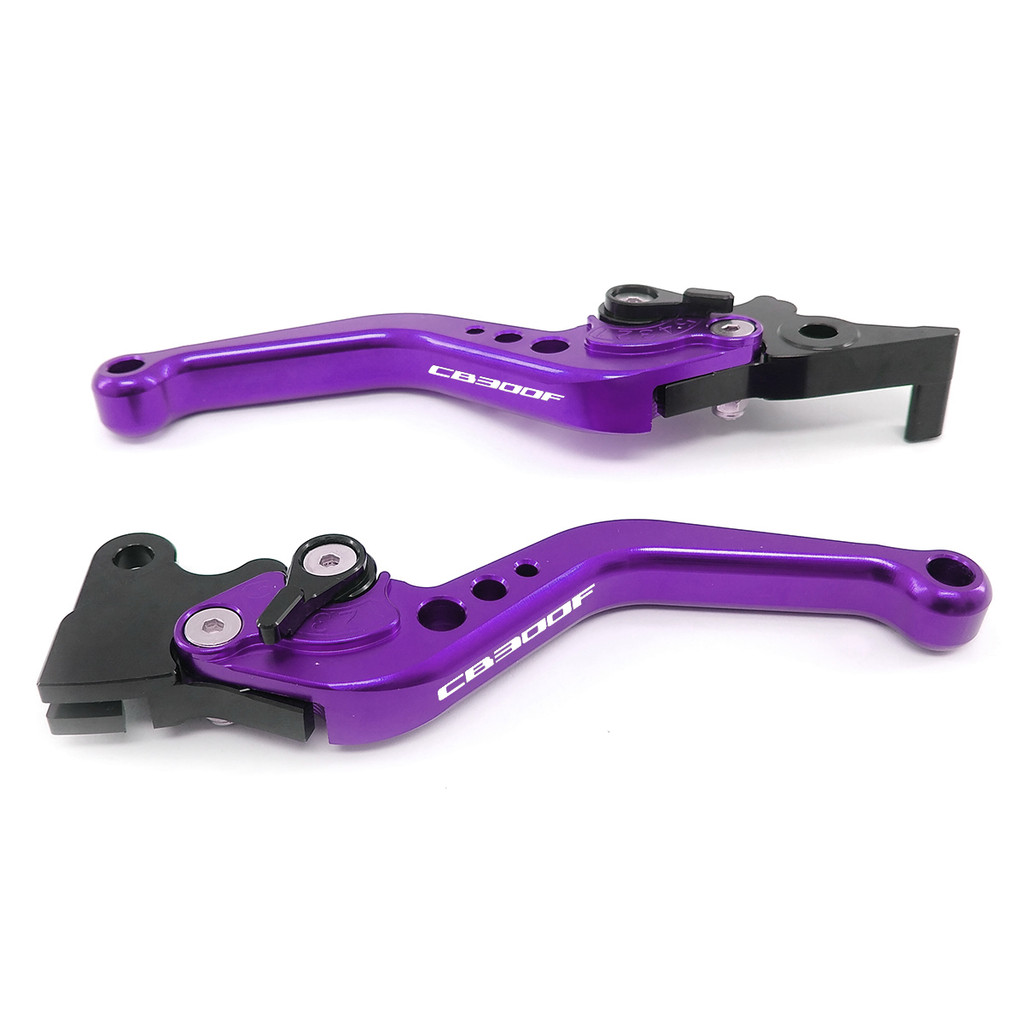 Manete Esportivo  Cb300f Twister Gravado a Laser
