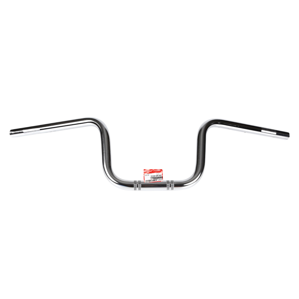 Guidão Cg Titan 150 Ks es 2004 A 2008 Original Honda