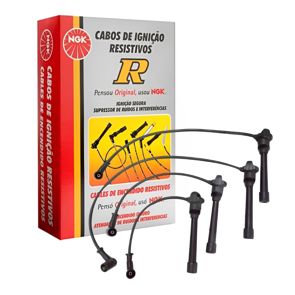 CABO VELA FIAT DOBLO PALIO PALIO WEEKEND SIENA 1.0 1.3 16V 2000 EM DIANTE em Oferta na Shopee