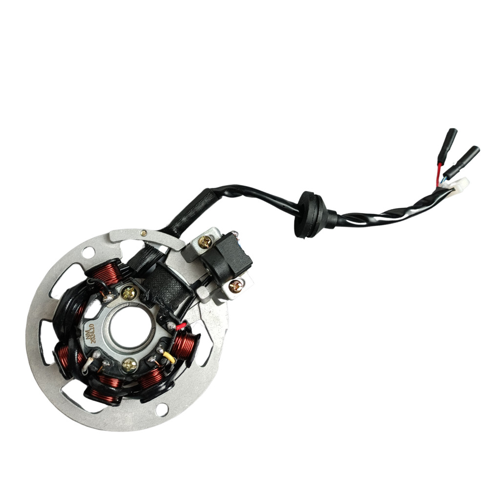 Estator Do Magneto Aprilia Rally 50/ Aprilia Minarelli 50cc