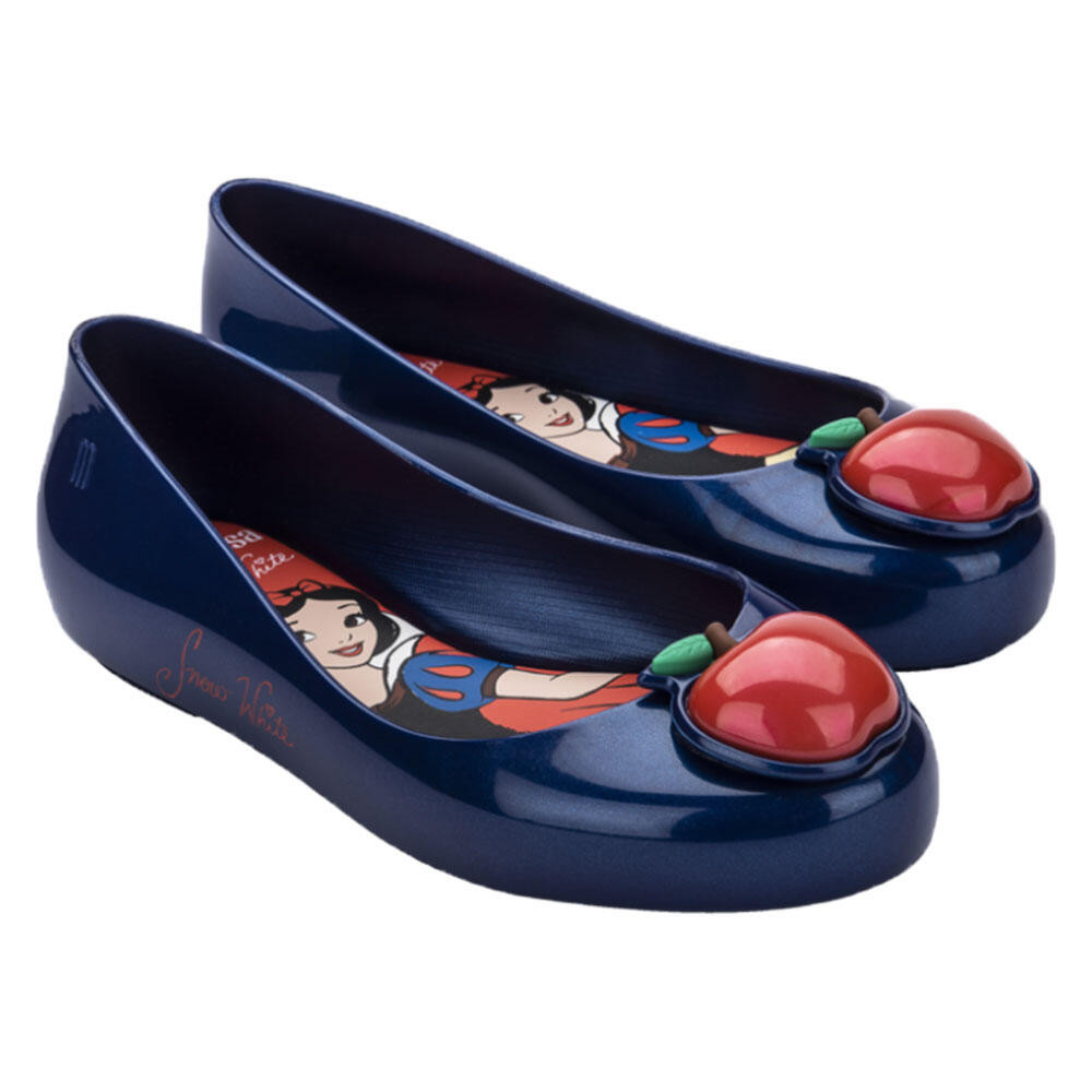 Mini Melissa Sweet Love + Disney Princess 33448 - Baby & Kids Fashion